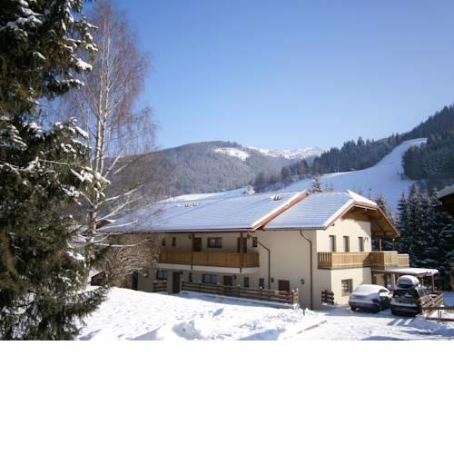 Appartement Bel Monte