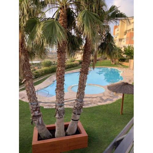 Appartement Bella Vista