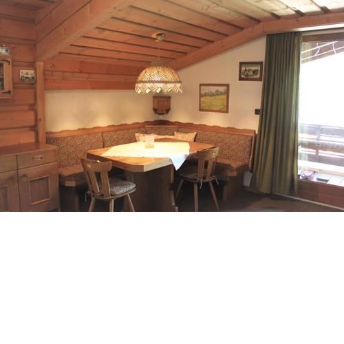 Appartement Bellin