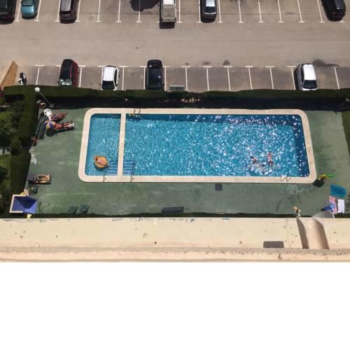 Appartement Benidorm Mariscal