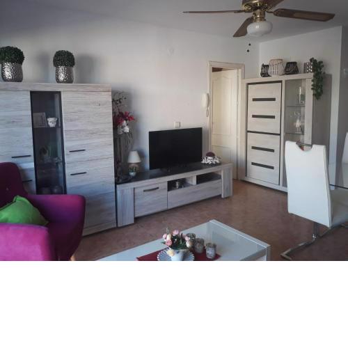 Appartement Benidorm Parque de Elche