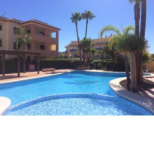 Appartement Benvinguts