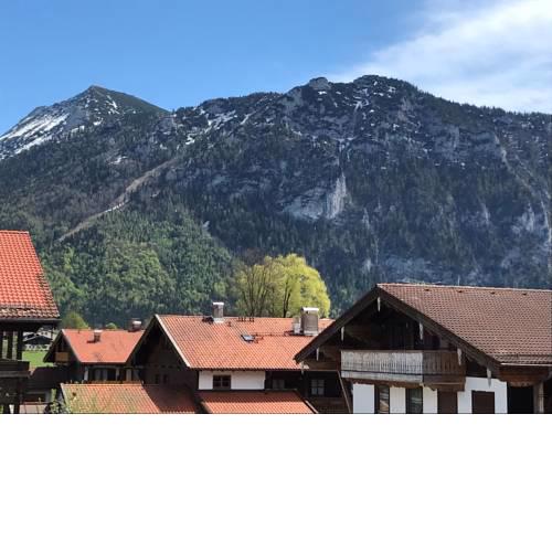 Appartement BergBlick
