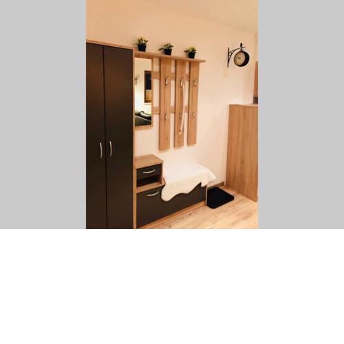 Appartement Bergblick
