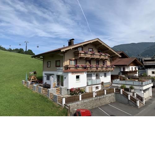 Appartement Bergfried