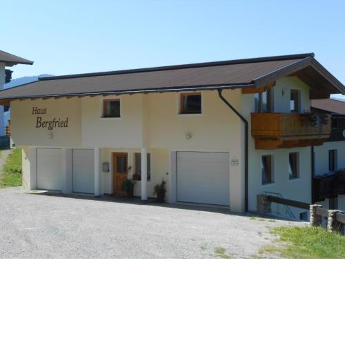 Appartement Bergfried