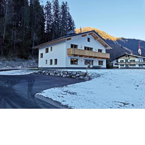 Appartement Bergfuier