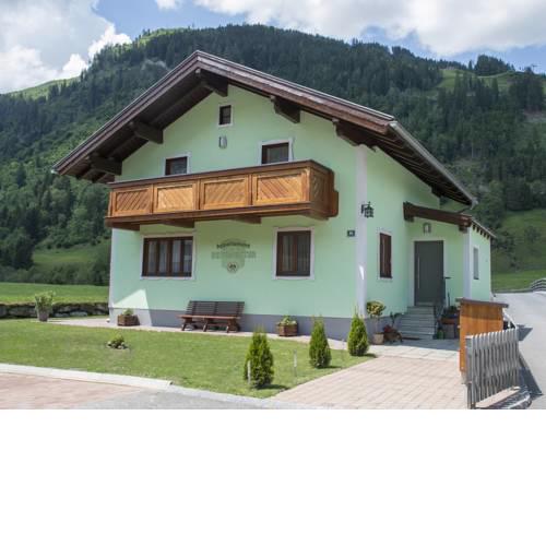 Appartement Bergmeister