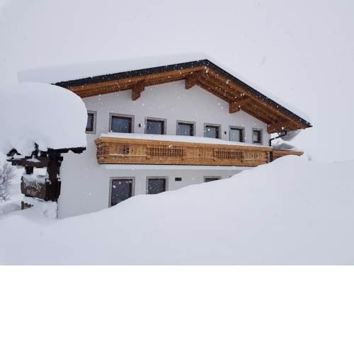 Appartement Bergpanorama