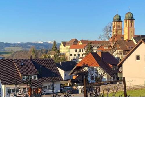 Appartement Bergsonne - a53542