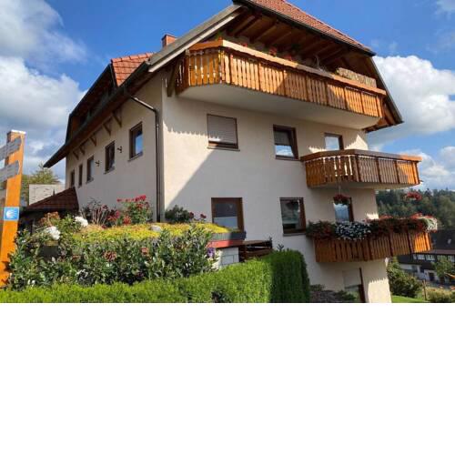 Appartement Bergsonne