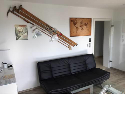 Appartement Bergwaerts