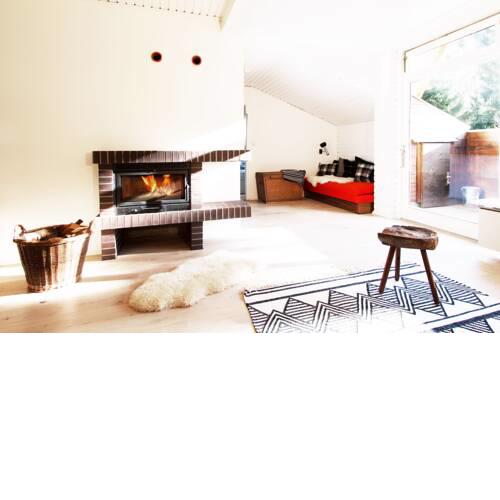Appartement Bergwaldstudio