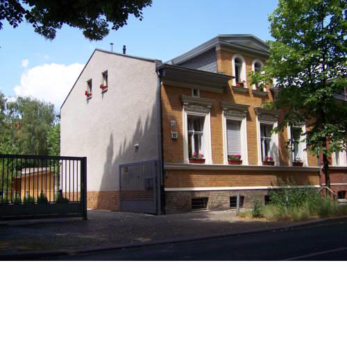 Appartement Berlin-Weißensee