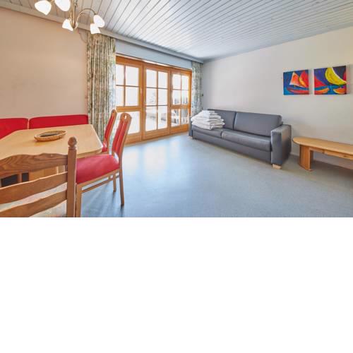 Appartement Bernkogel by HolidayFlats24