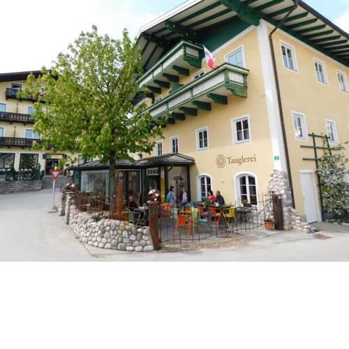Appartement Bernstein in den Zauberbergen