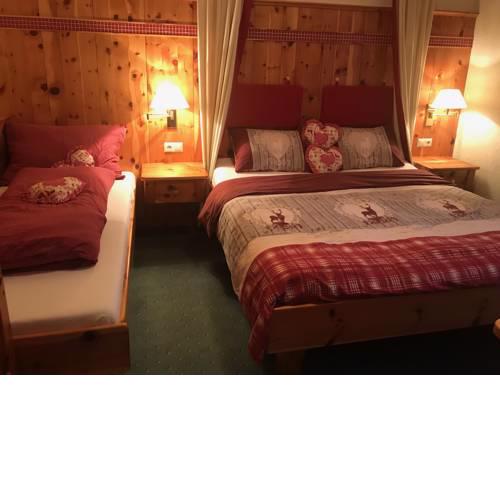 Appartement Bernstein