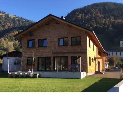 Appartement Bettina
