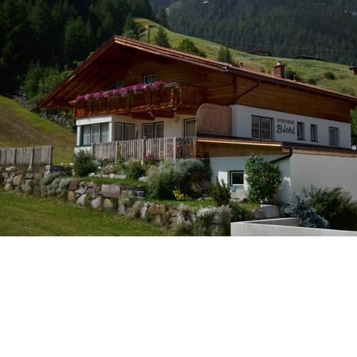Appartement Bichl