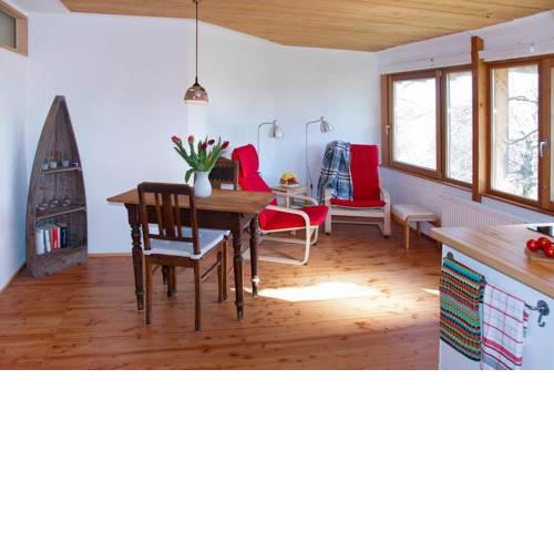 Appartement Birkensicht