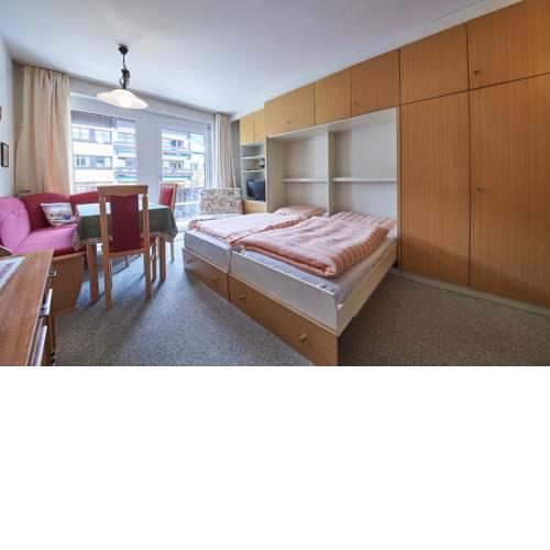Appartement Bittner by HolidayFlats24