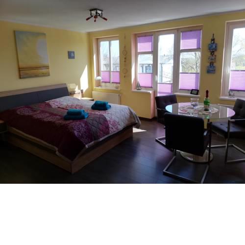 Appartement Blaue Welle