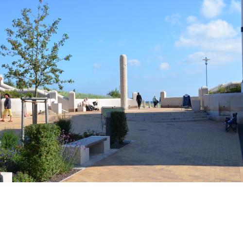 Appartement Blue Marlin
