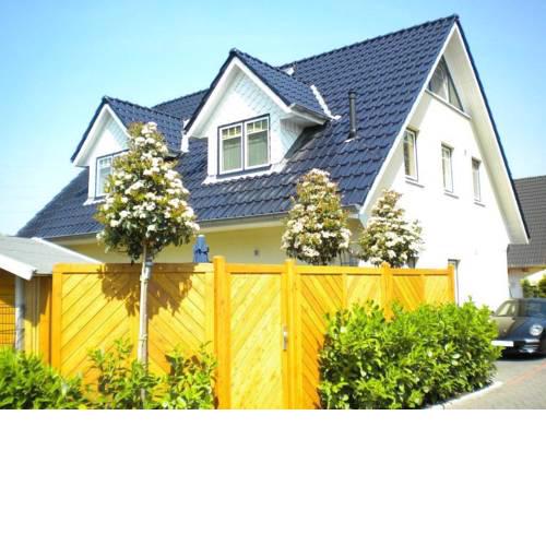 Appartement Blume PCH/16B