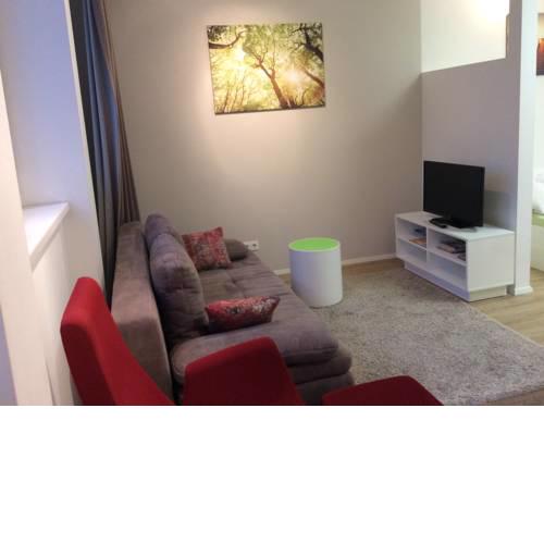 Appartement Blumenstrasse