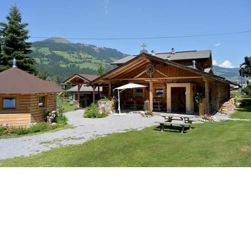 Appartement Boarhof