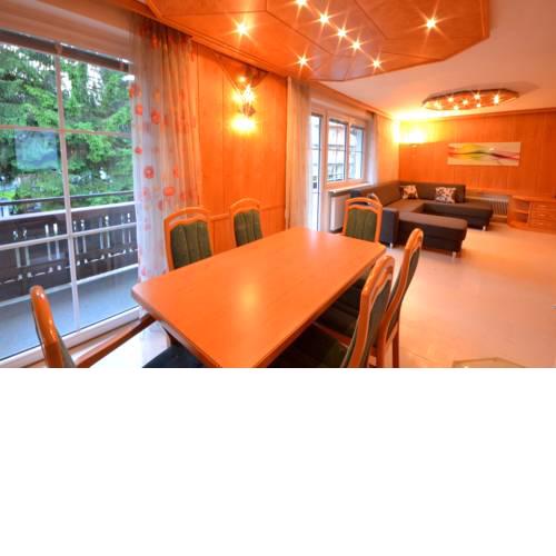 Appartement Bora 1 by Alpen Apartments
