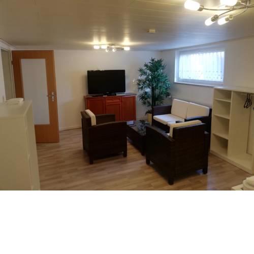 Appartement Borsum