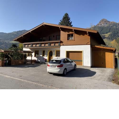Appartement Brandner