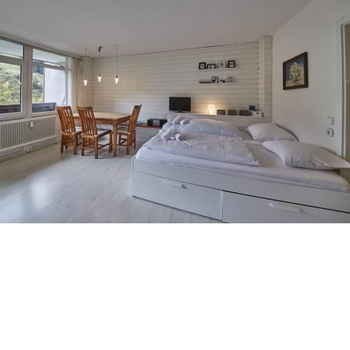 Appartement Brandt by HolidayFlats24
