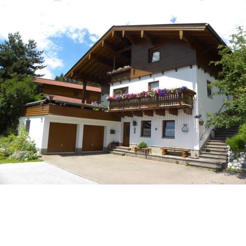 Appartement Breidler