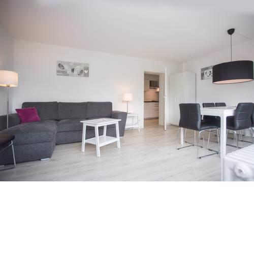Appartement Brink Fichtenweg 41