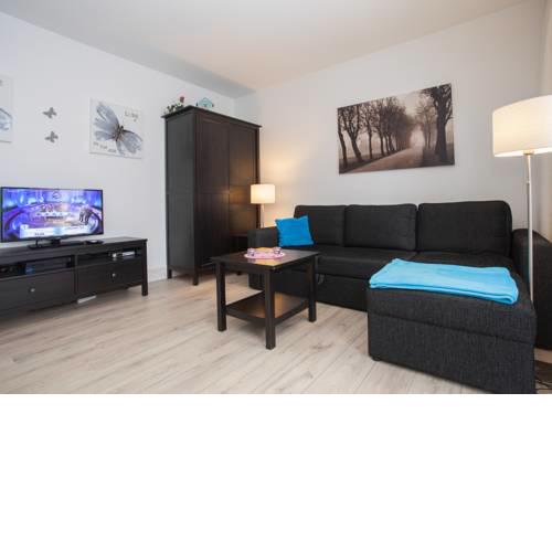 Appartement Brink Fichtenweg 43