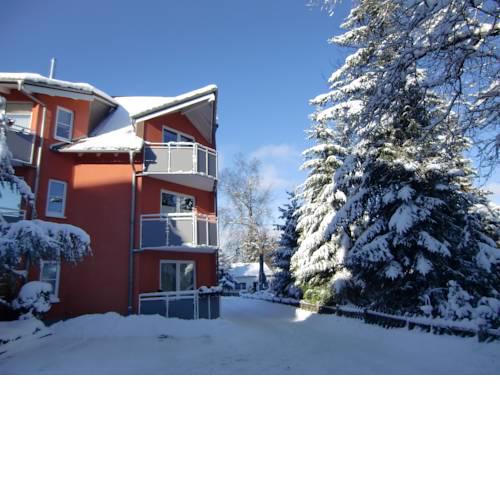 Appartement Brinkmann