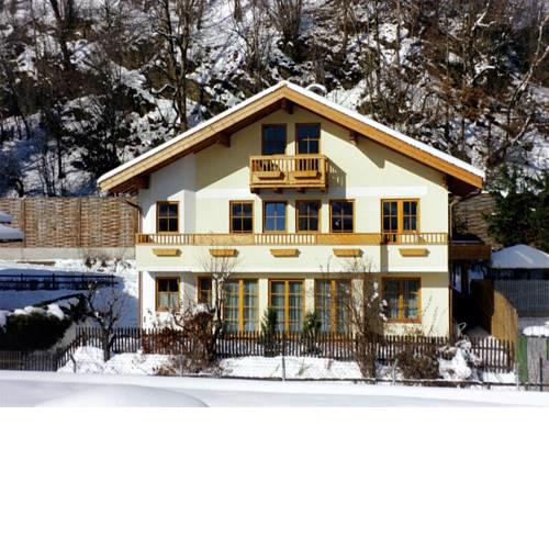 Appartement Bruckberg