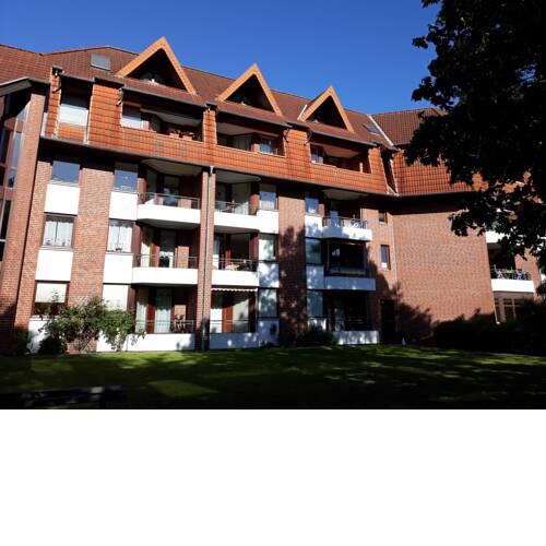 Appartement Bublitz