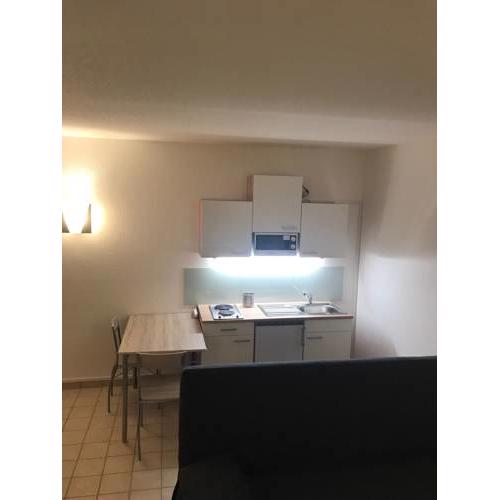 Appartement "Buddha"