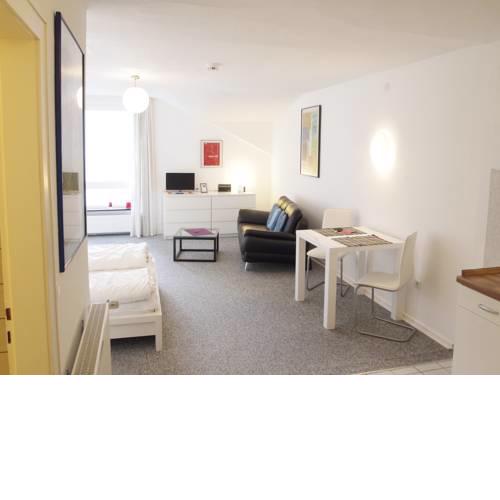 Appartement Bummelallee