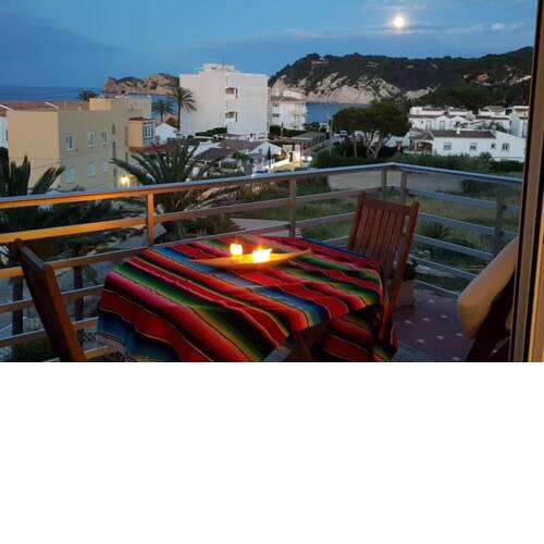 Appartement Cala Blanca