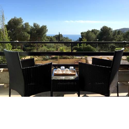 APPARTEMENT CALA LLEVADO Costa Brava 03
