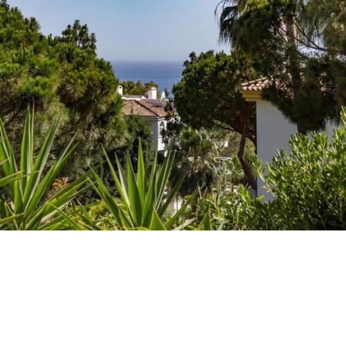 APPARTEMENT Calahonda Golf