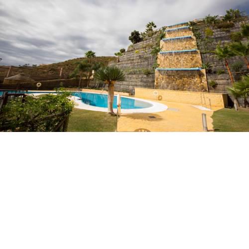 Appartement Calanova Sea Golf