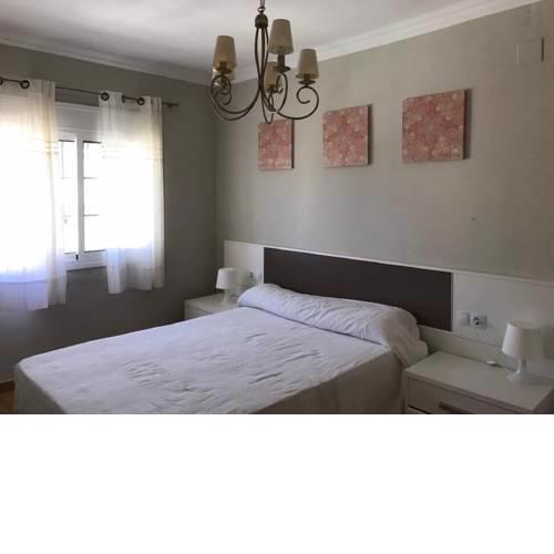 Appartement Cambrils