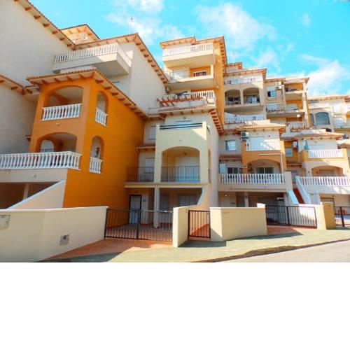 Appartement Campoamor Beach, Orihuela Costa