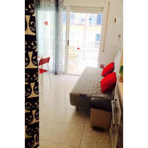 Appartement Cap Salou Port Aventura