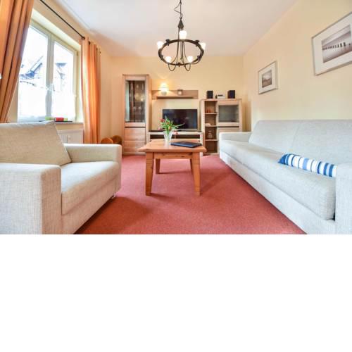 Appartement Captainshaus 1.3